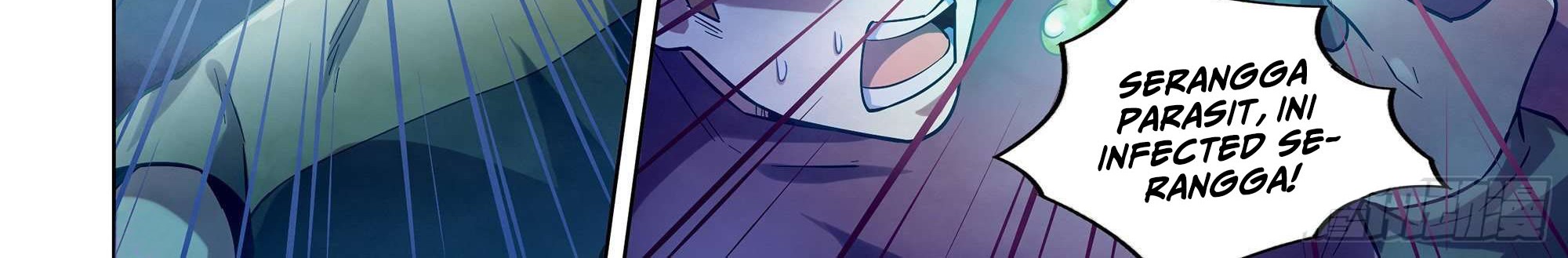 The Last Human Chapter 277 Gambar 29