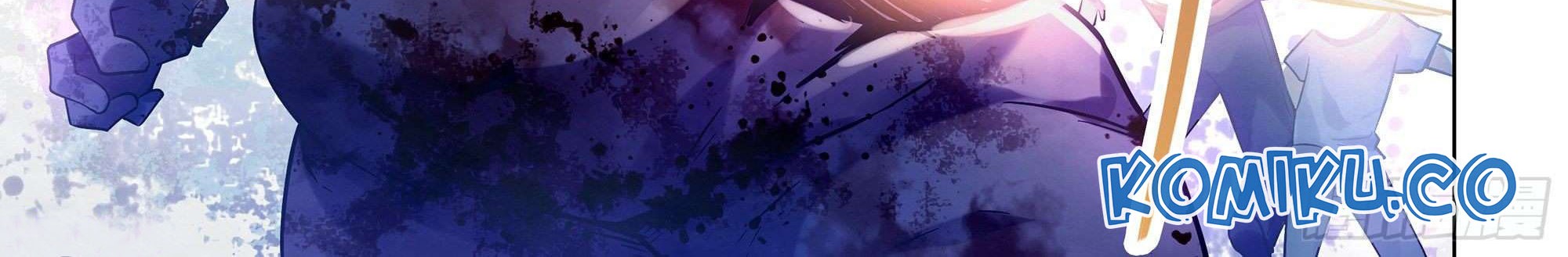 The Last Human Chapter 277 Gambar 31