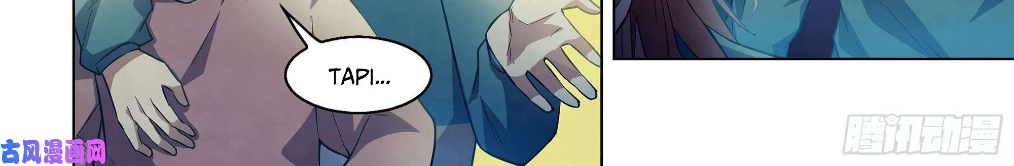 The Last Human Chapter 277 Gambar 5