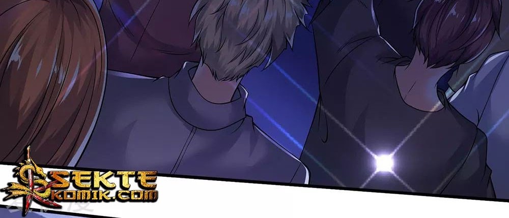 Wan Gu Shen Wang Chapter 188 Gambar 7