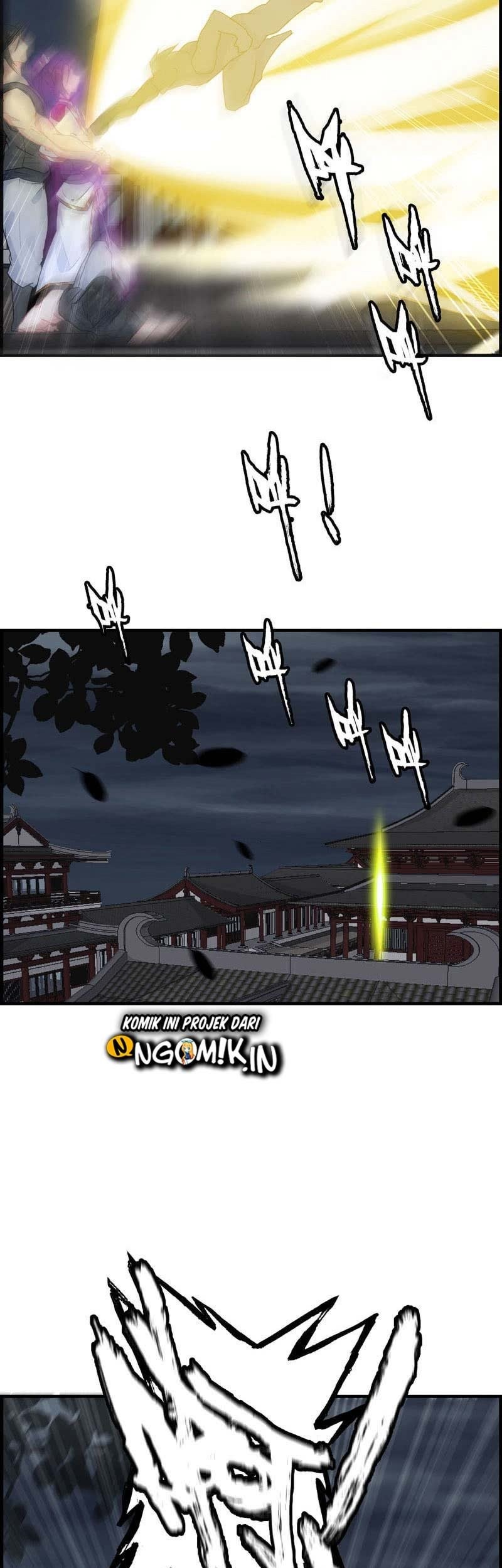 Vengeance of the Heavenly Demon Chapter 25 Gambar 11