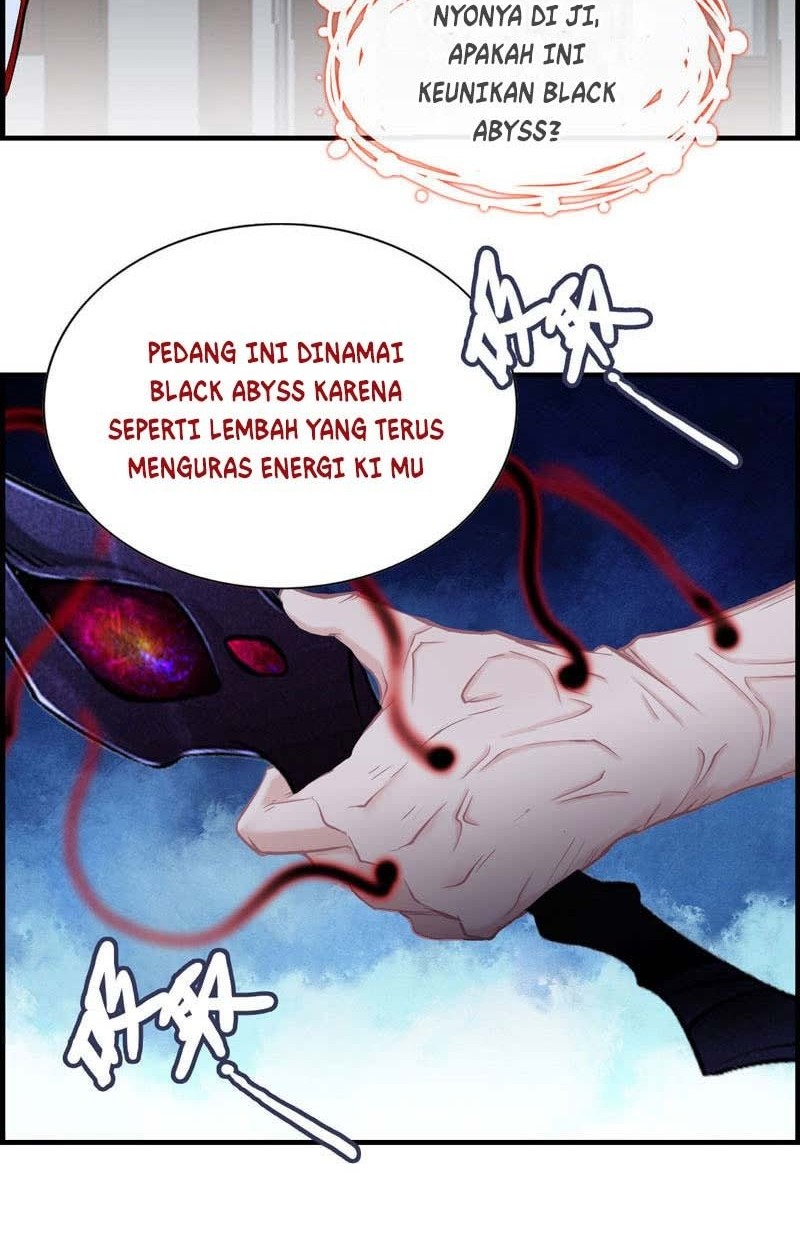 Vengeance of the Heavenly Demon Chapter 25 Gambar 20