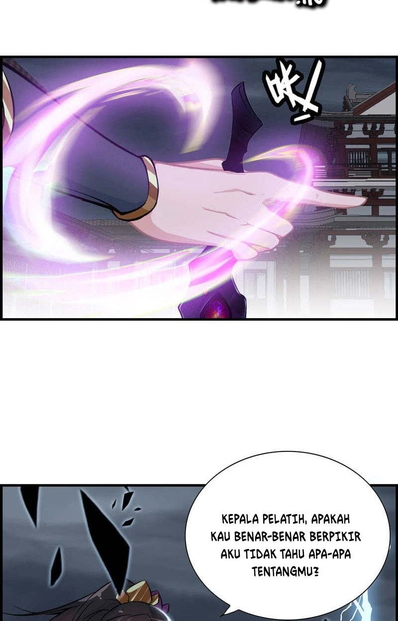 Vengeance of the Heavenly Demon Chapter 25 Gambar 24