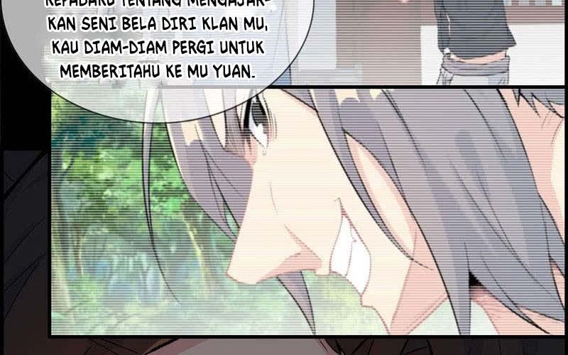 Vengeance of the Heavenly Demon Chapter 25 Gambar 26