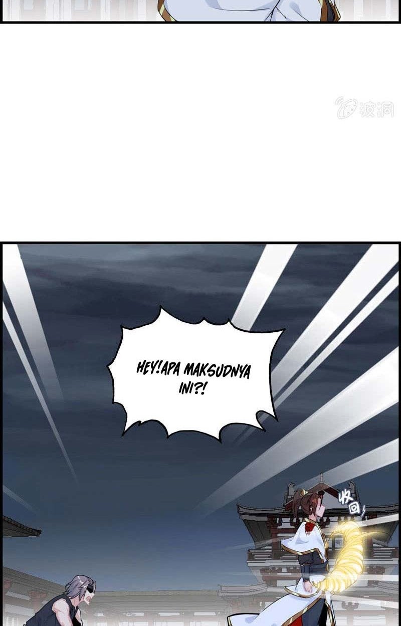 Vengeance of the Heavenly Demon Chapter 25 Gambar 28