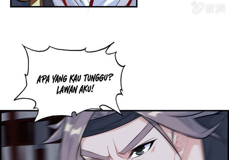 Vengeance of the Heavenly Demon Chapter 25 Gambar 3