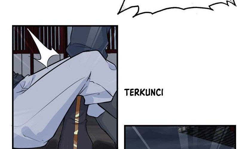 Vengeance of the Heavenly Demon Chapter 25 Gambar 5