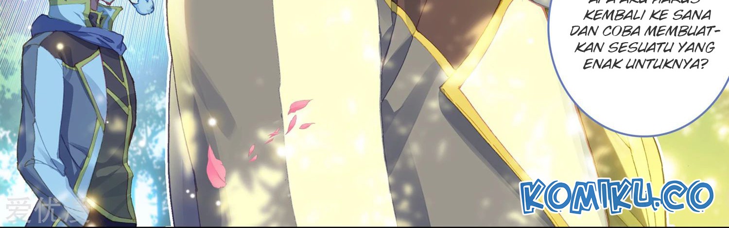 Soul Land 2 Chapter 238.2 Gambar 5