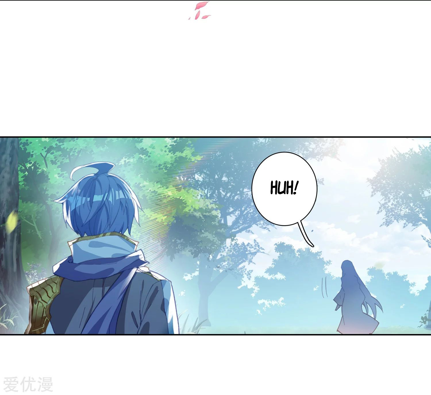 Soul Land 2 Chapter 238.2 Gambar 6