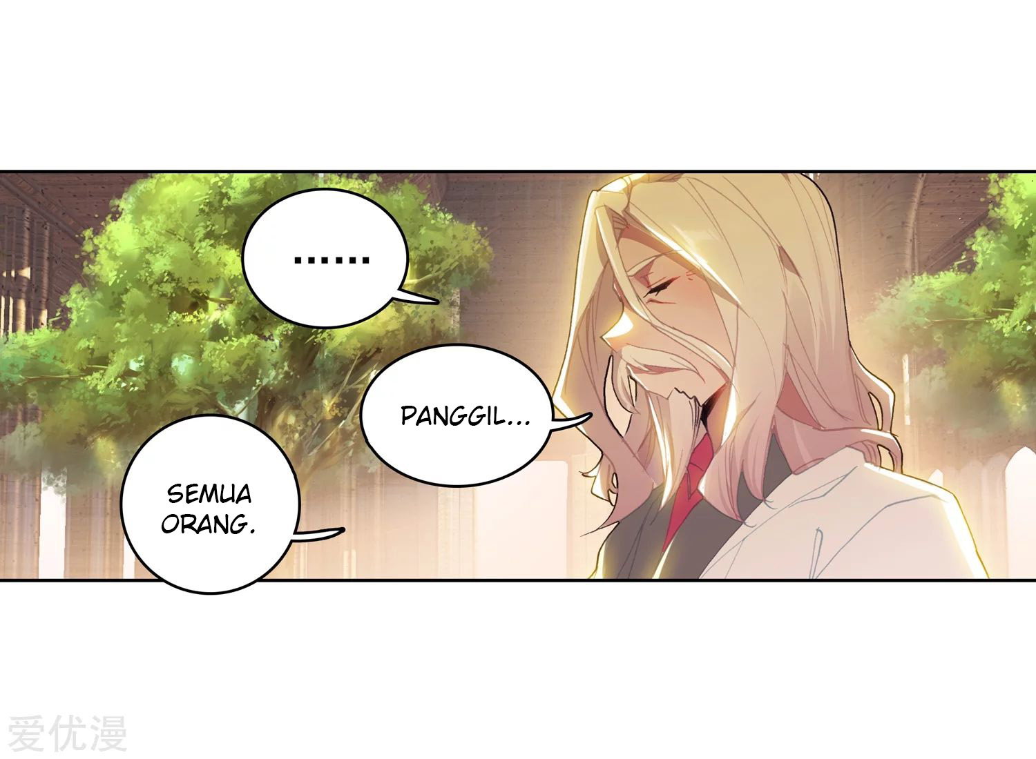 Soul Land 2 Chapter 238.2 Gambar 17
