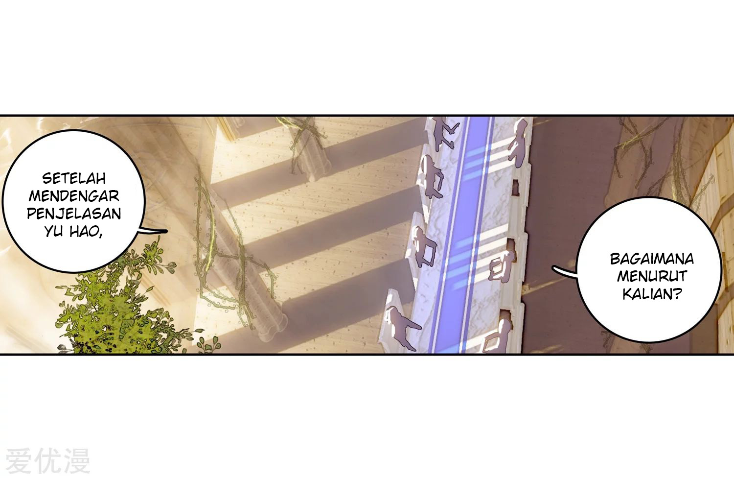 Soul Land 2 Chapter 238.2 Gambar 18