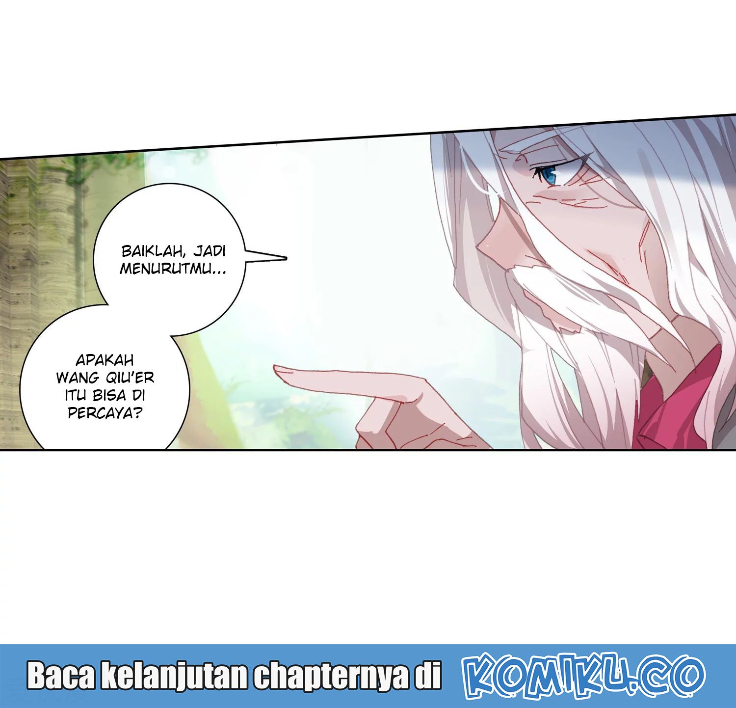 Soul Land 2 Chapter 238.2 Gambar 26