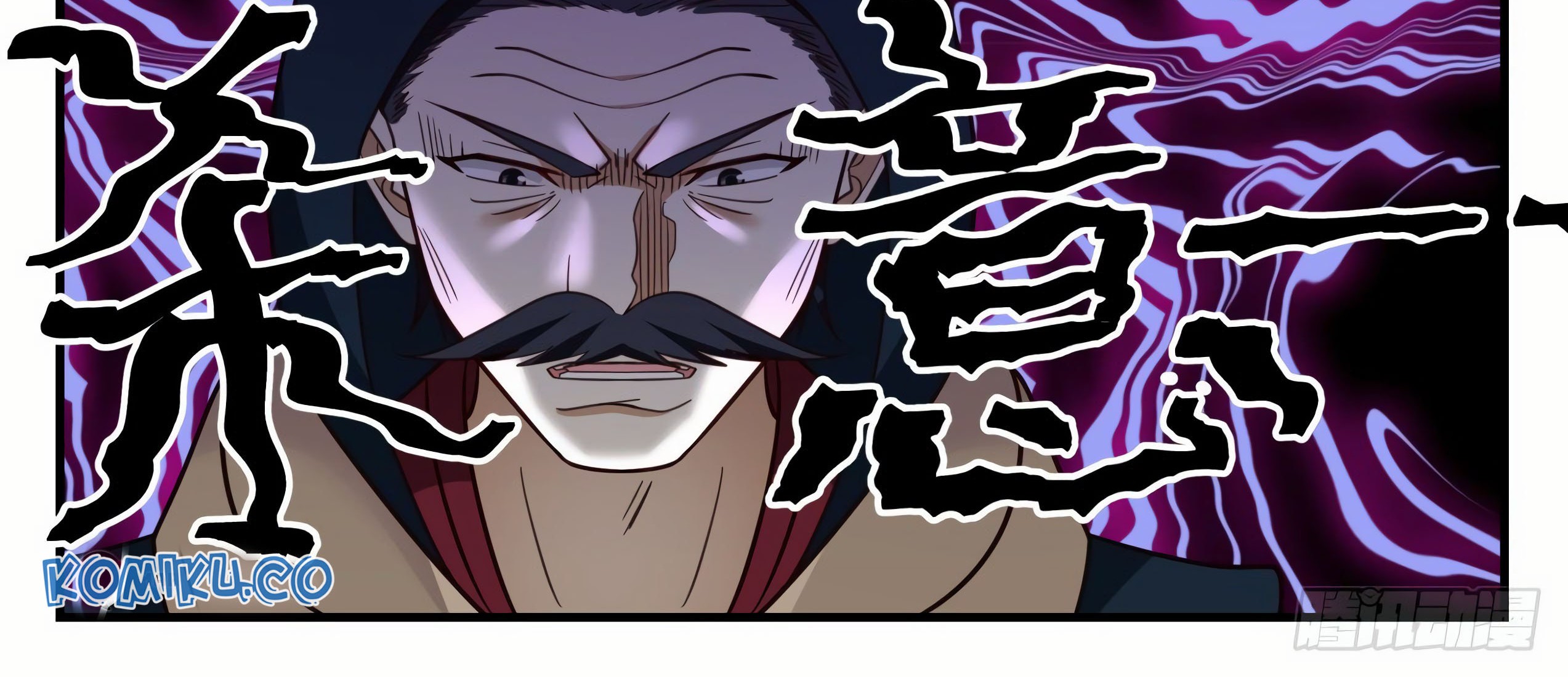 Martial Peak Part 1 Chapter 621 Gambar 26