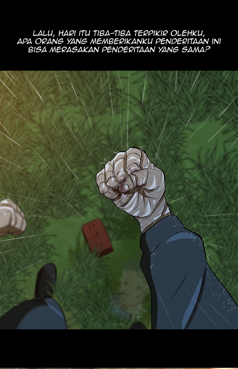 Dark Mortal Chapter 73 Gambar 40