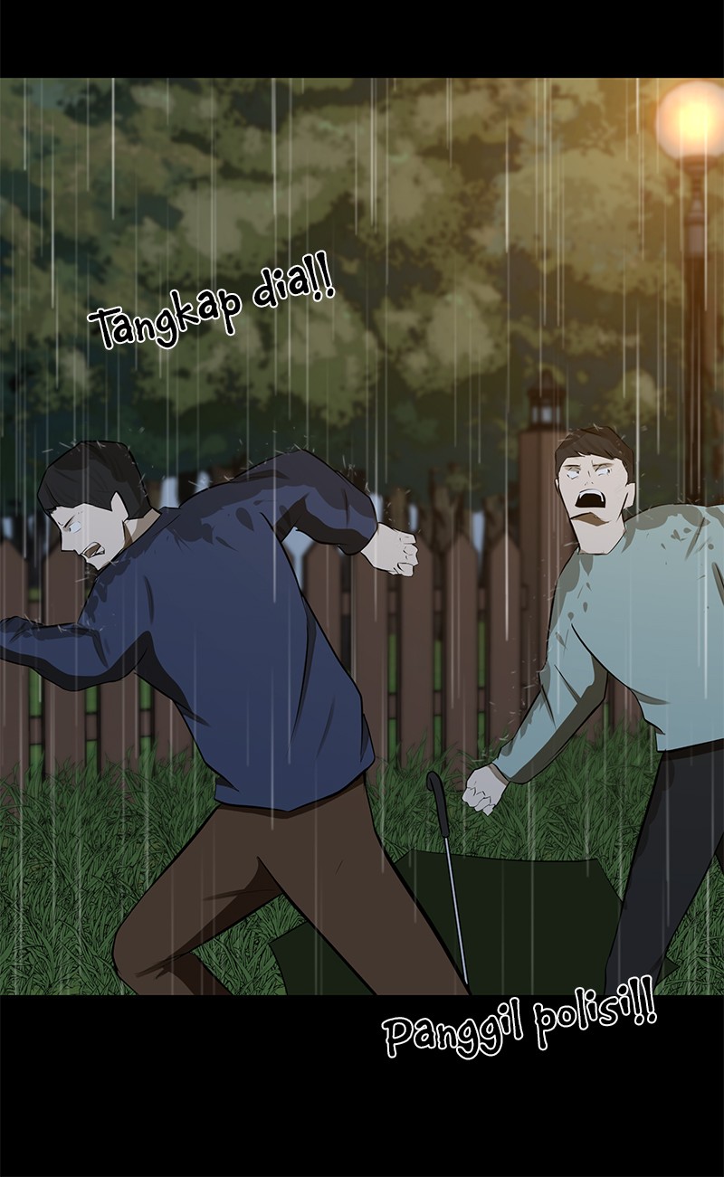 Dark Mortal Chapter 73 Gambar 44