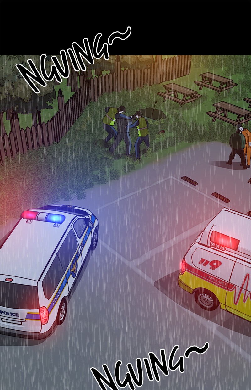 Dark Mortal Chapter 73 Gambar 45