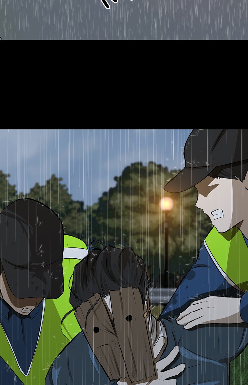 Dark Mortal Chapter 73 Gambar 46