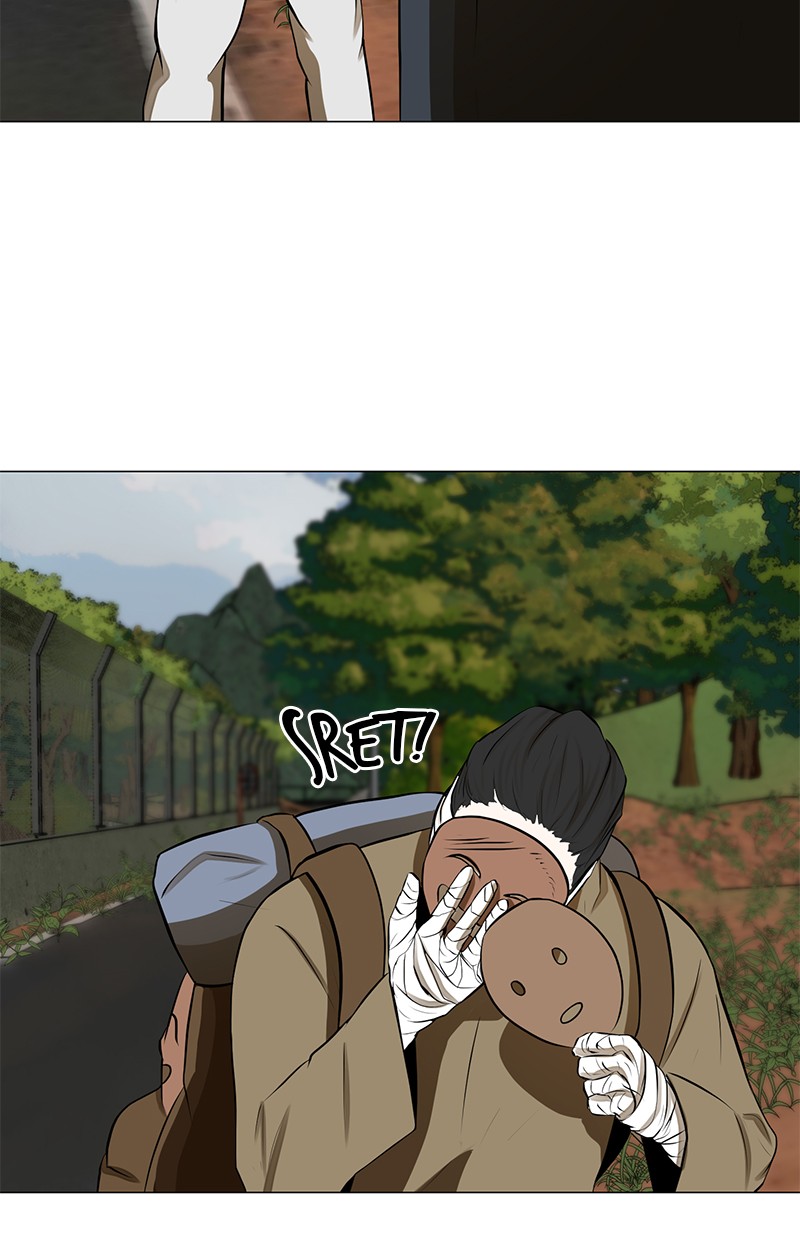 Dark Mortal Chapter 73 Gambar 5