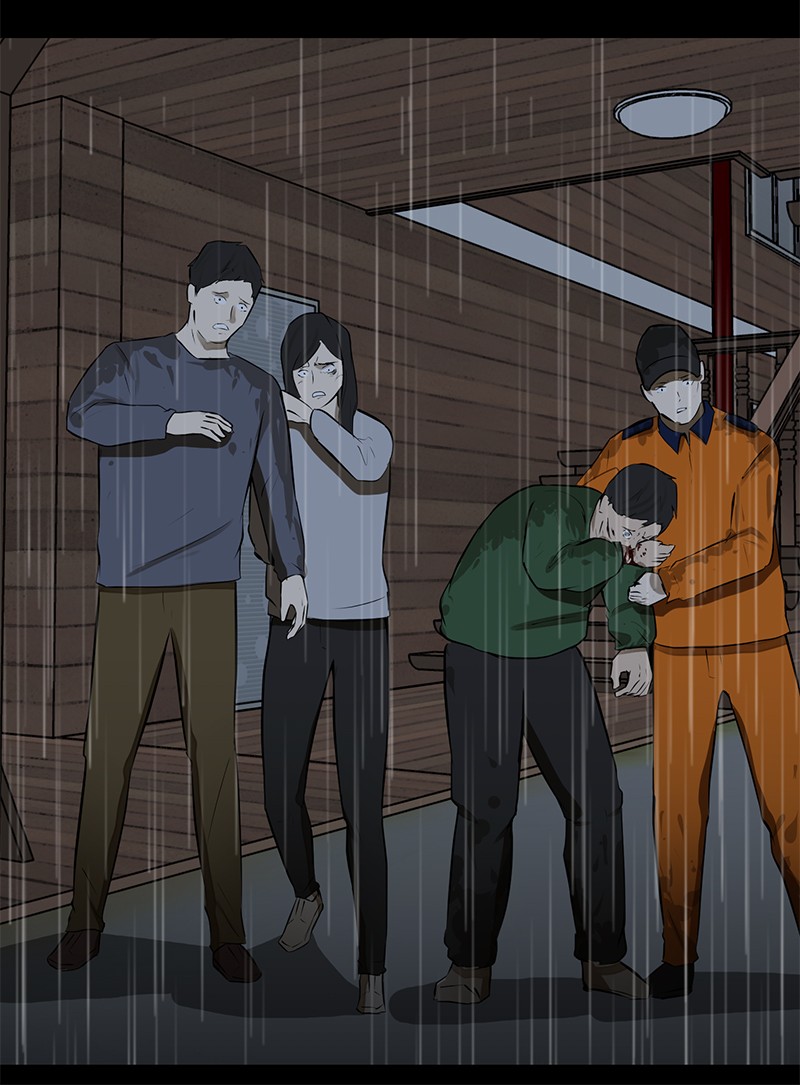 Dark Mortal Chapter 73 Gambar 52