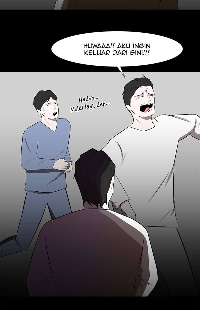 Dark Mortal Chapter 73 Gambar 56