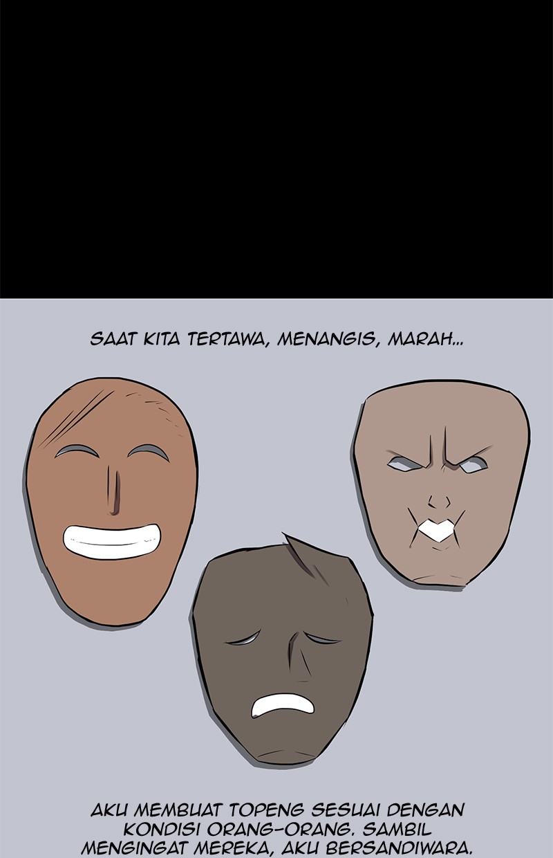 Dark Mortal Chapter 73 Gambar 58