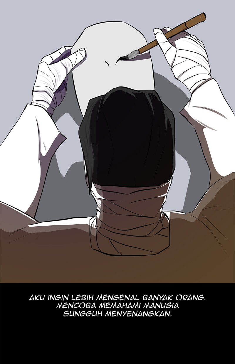 Dark Mortal Chapter 73 Gambar 59