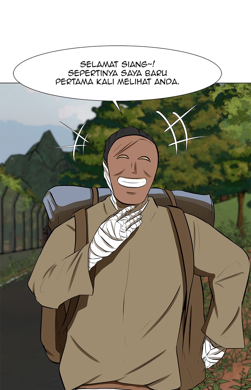 Dark Mortal Chapter 73 Gambar 6