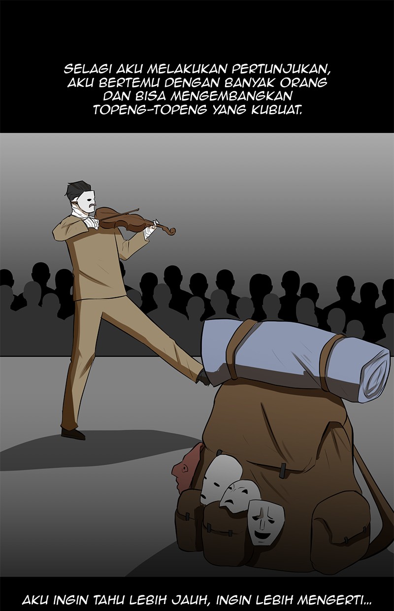 Dark Mortal Chapter 73 Gambar 62