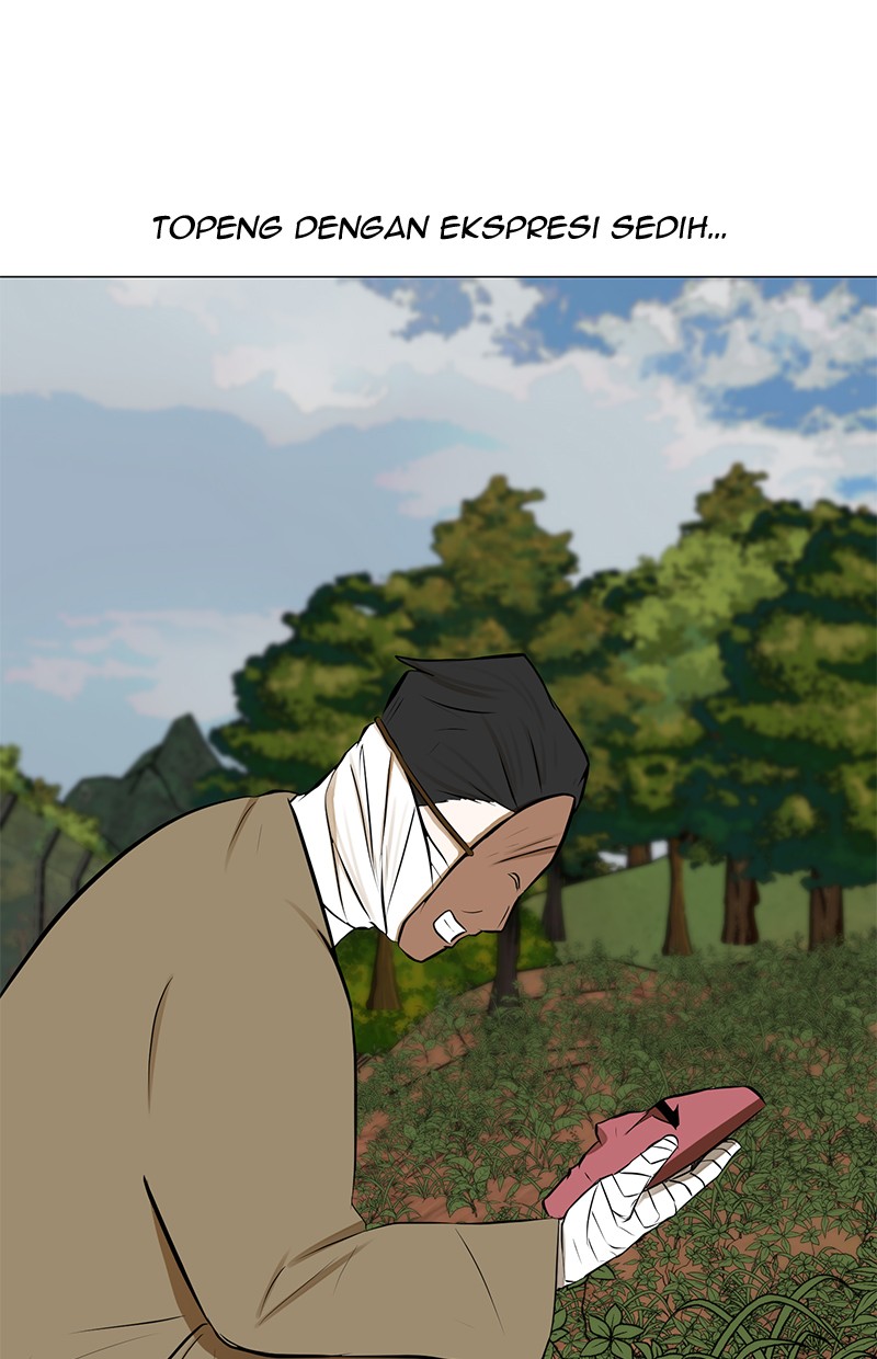 Dark Mortal Chapter 73 Gambar 65