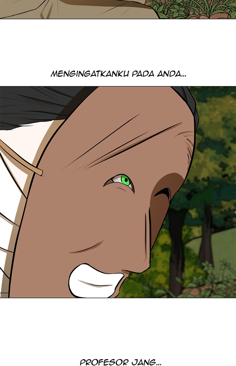 Dark Mortal Chapter 73 Gambar 66