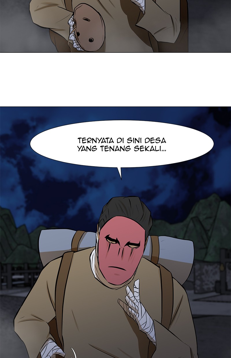 Dark Mortal Chapter 73 Gambar 76