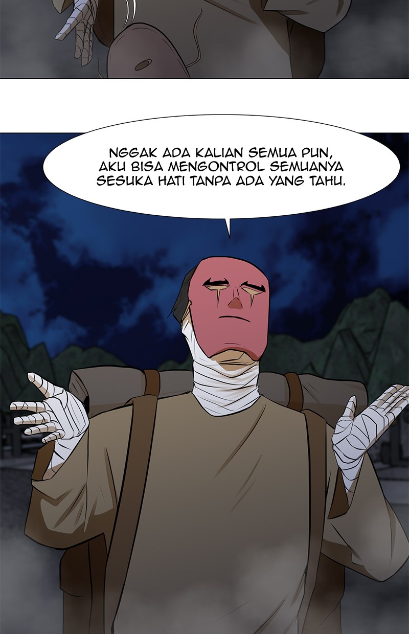 Dark Mortal Chapter 73 Gambar 77