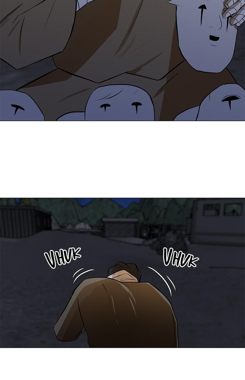 Dark Mortal Chapter 73 Gambar 80