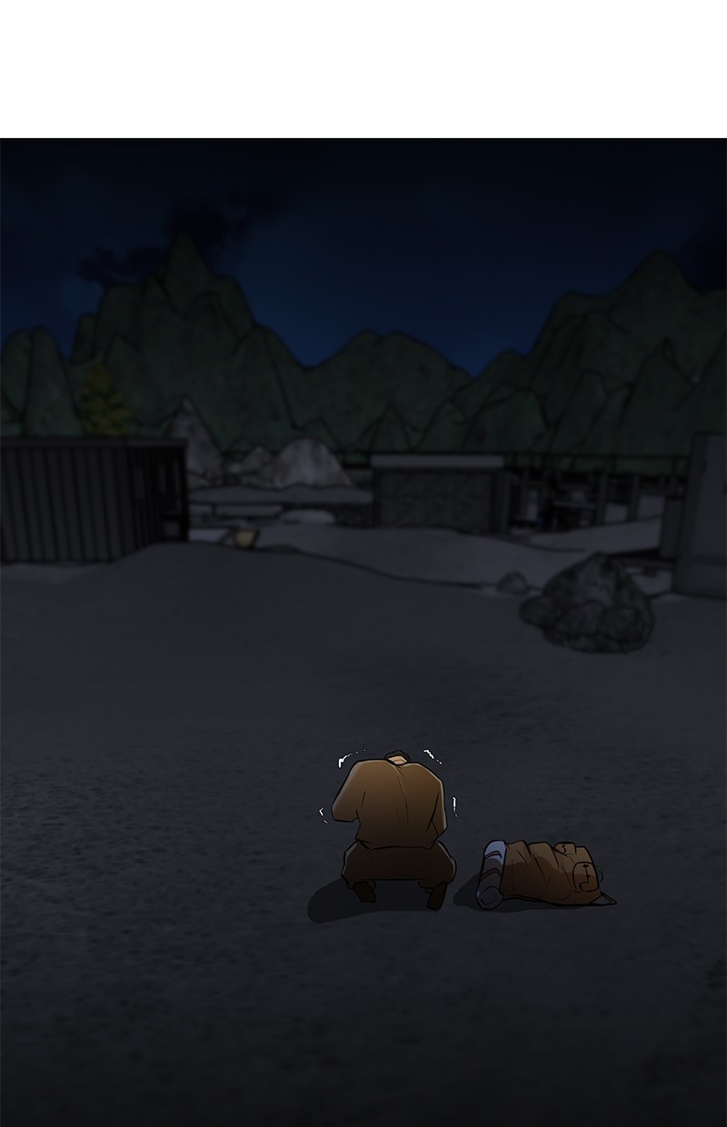 Dark Mortal Chapter 73 Gambar 81