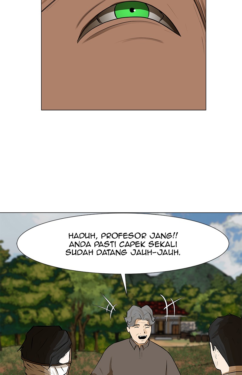 Dark Mortal Chapter 73 Gambar 11