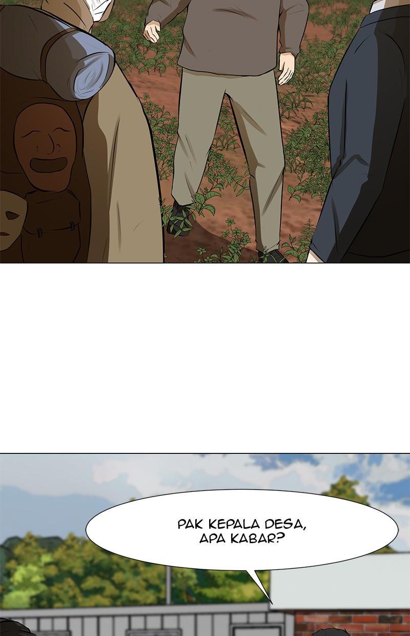 Dark Mortal Chapter 73 Gambar 12