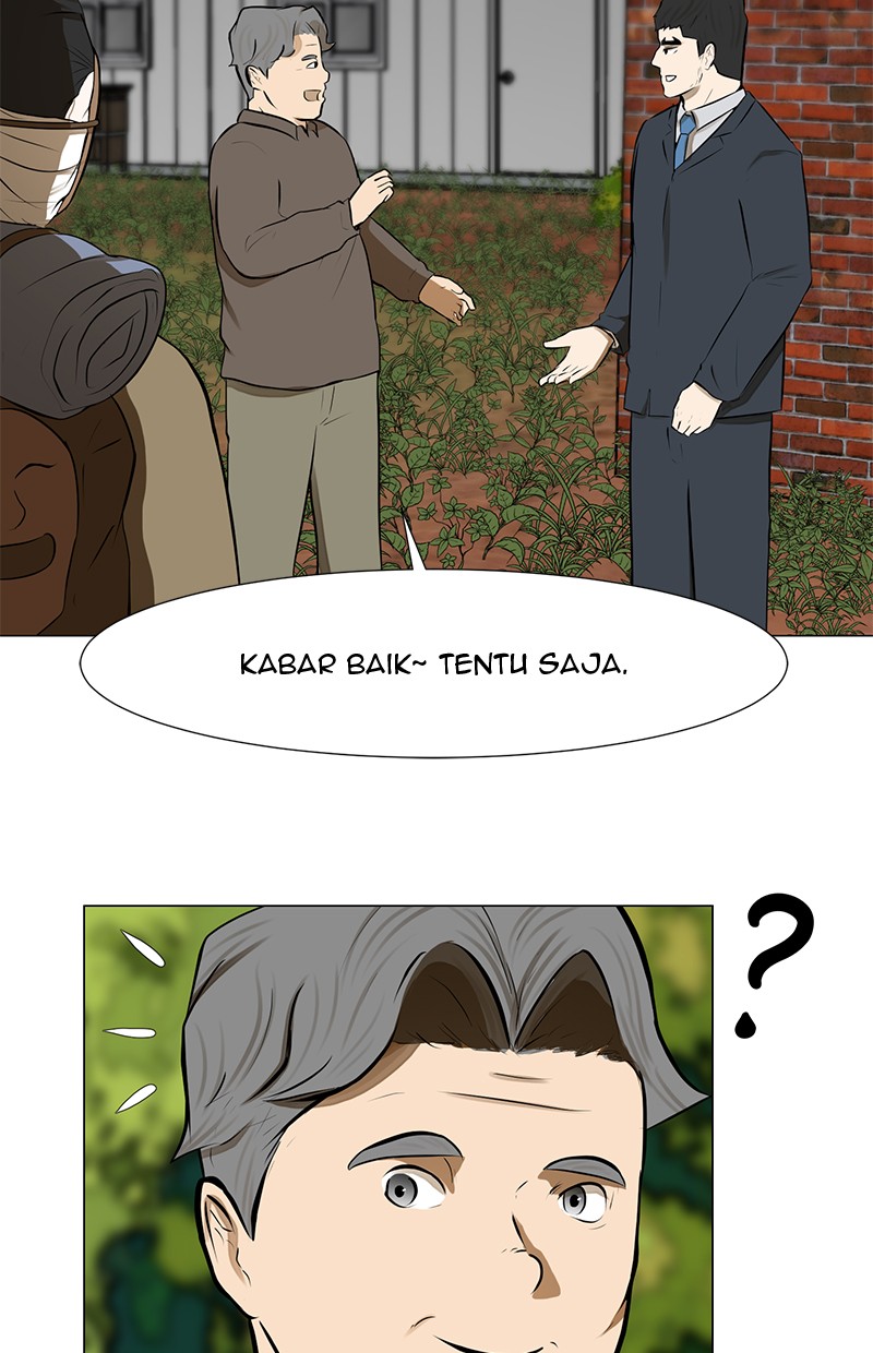 Dark Mortal Chapter 73 Gambar 13