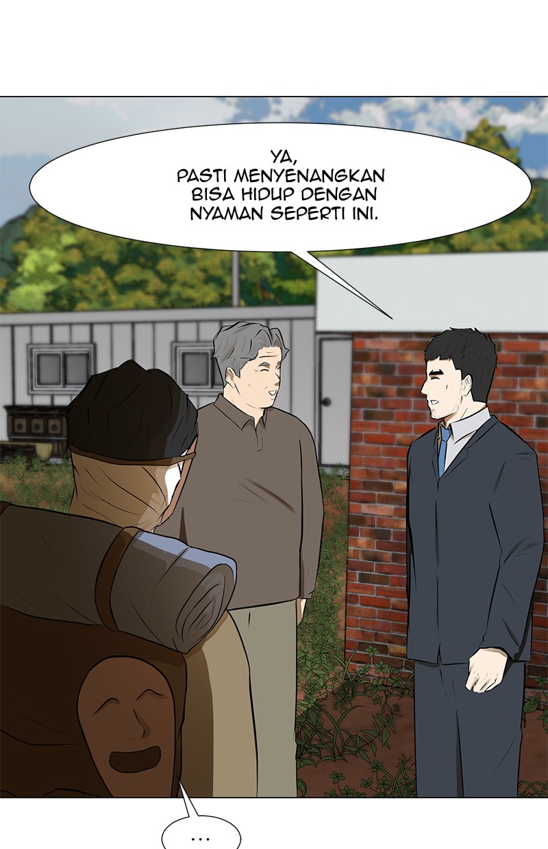 Dark Mortal Chapter 73 Gambar 19