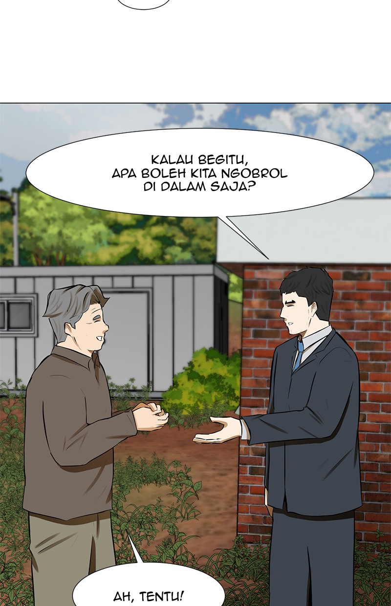 Dark Mortal Chapter 73 Gambar 20