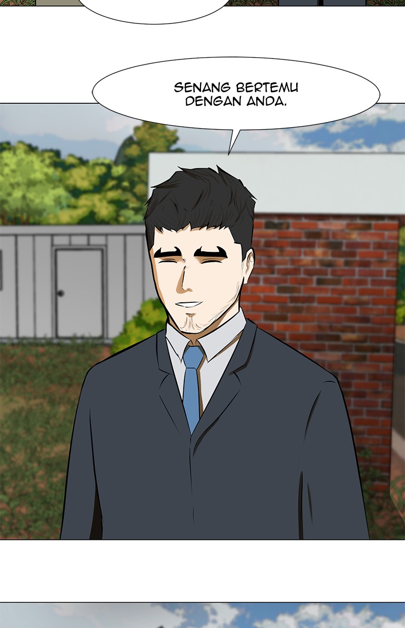 Dark Mortal Chapter 73 Gambar 21