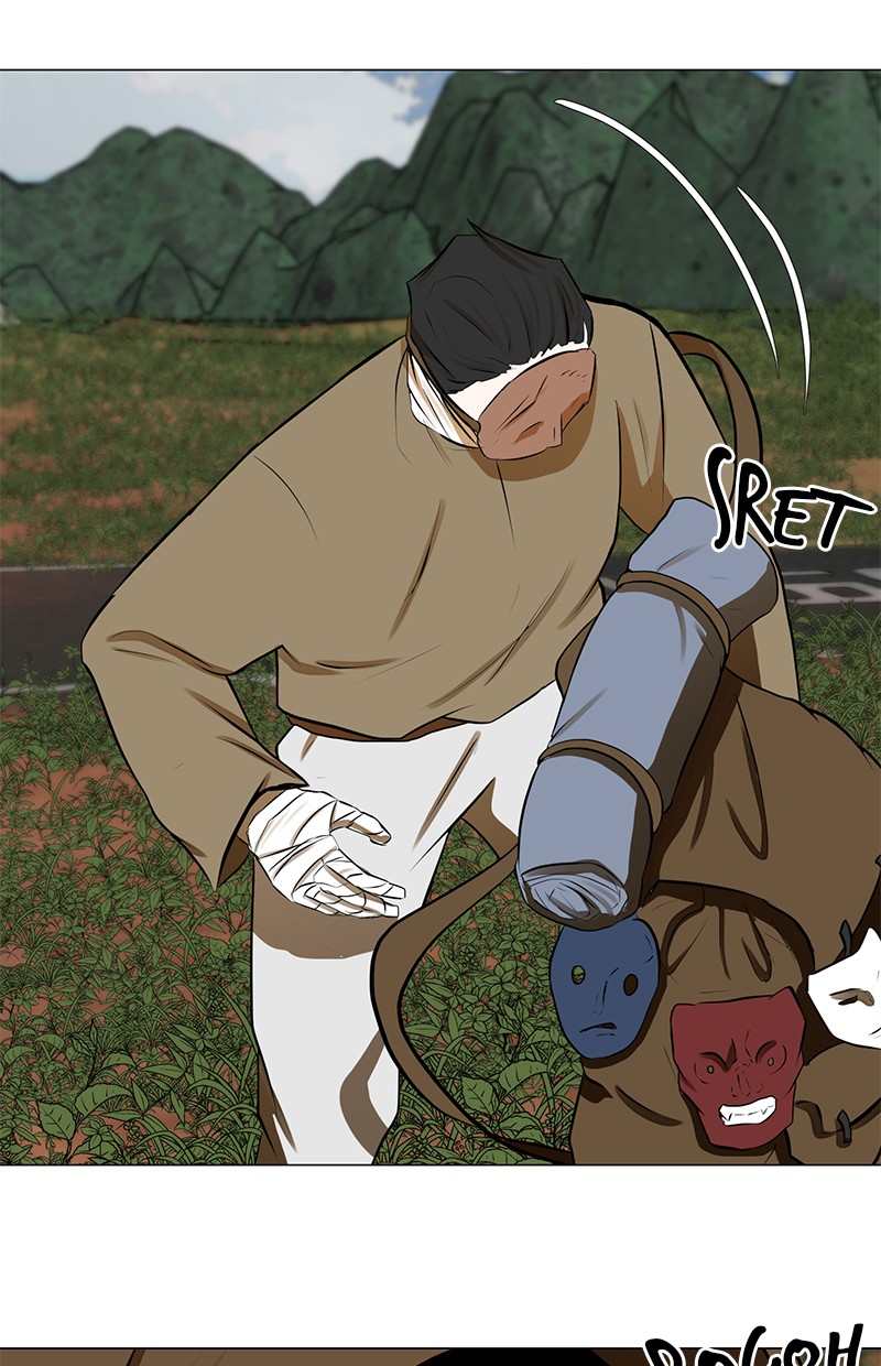 Dark Mortal Chapter 73 Gambar 24