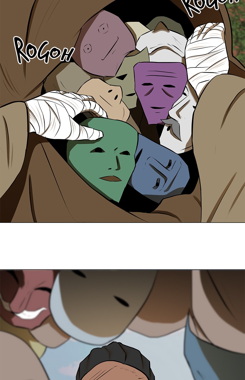 Dark Mortal Chapter 73 Gambar 25