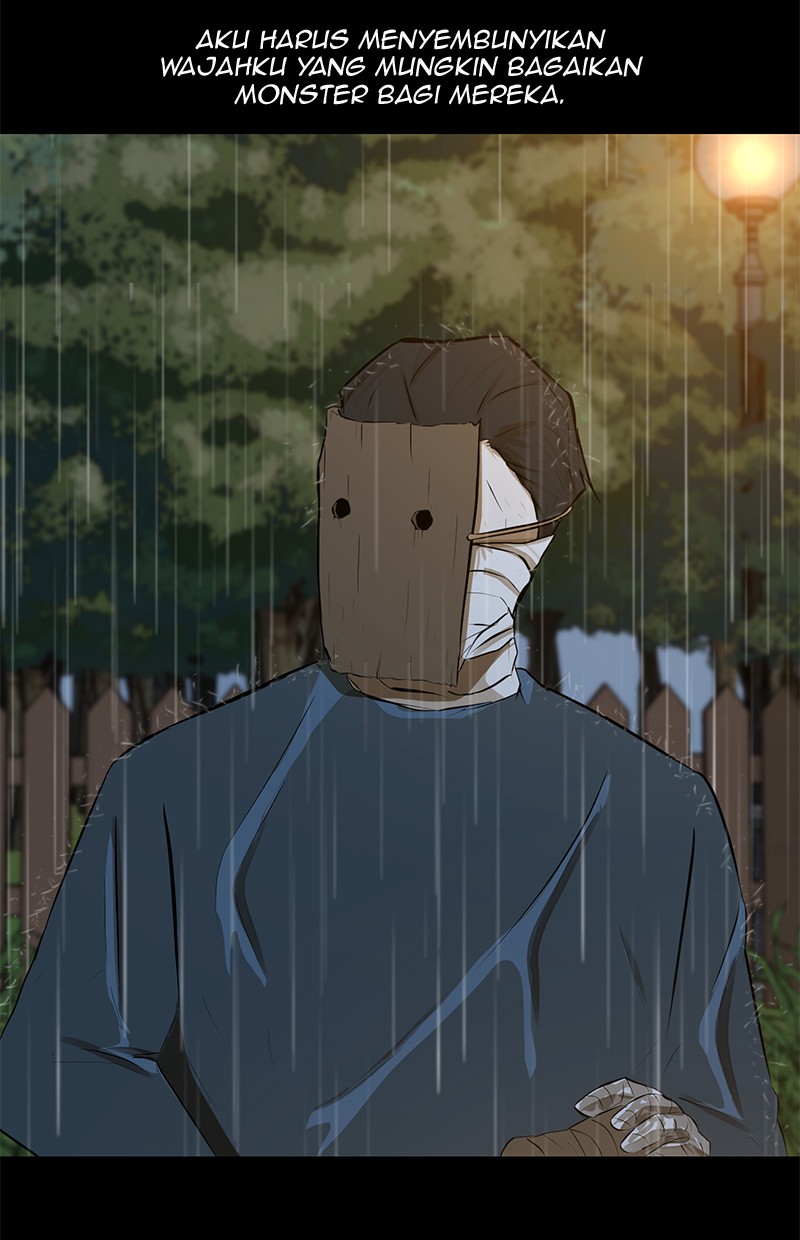 Dark Mortal Chapter 73 Gambar 31