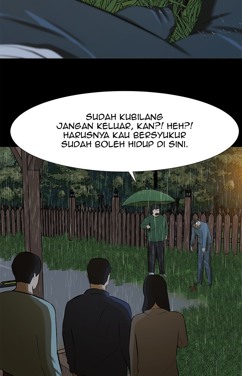 Dark Mortal Chapter 73 Gambar 34