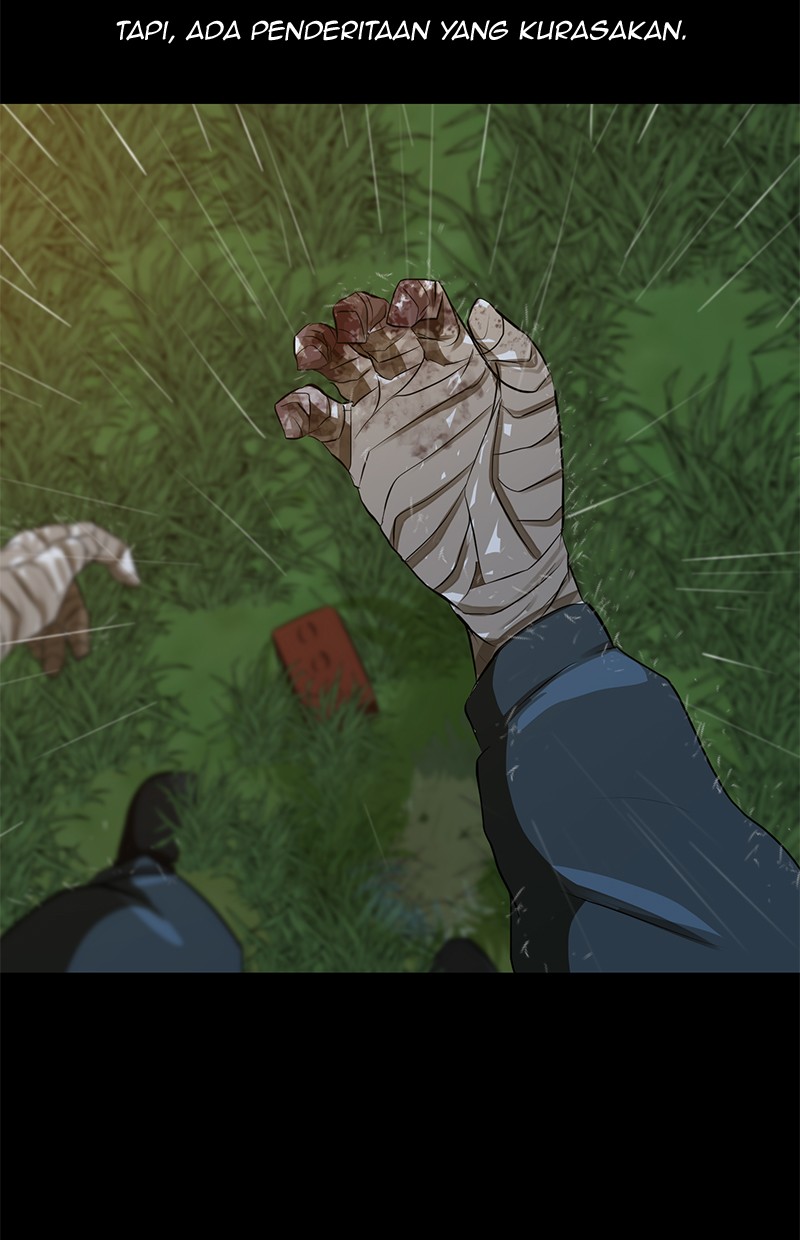 Dark Mortal Chapter 73 Gambar 39