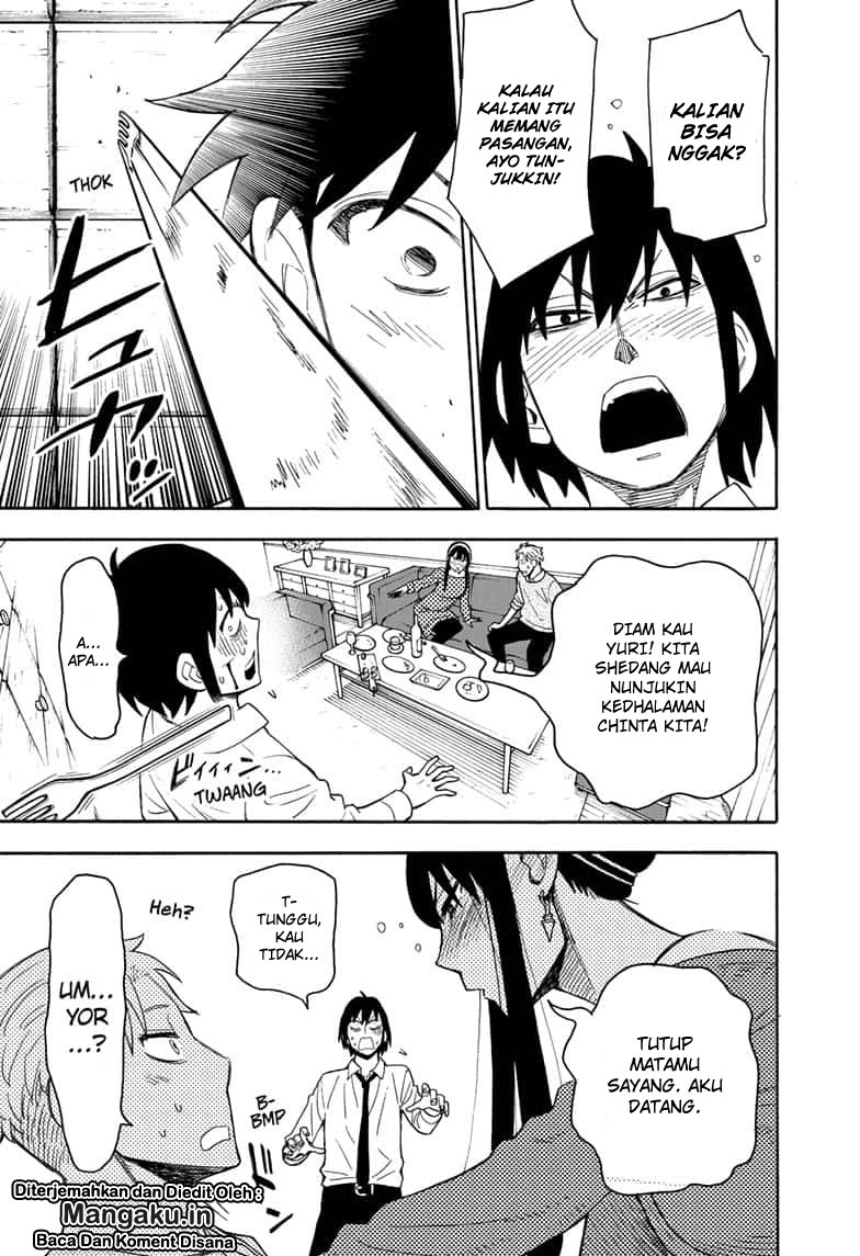 Spy X Family Chapter 13 Gambar 4