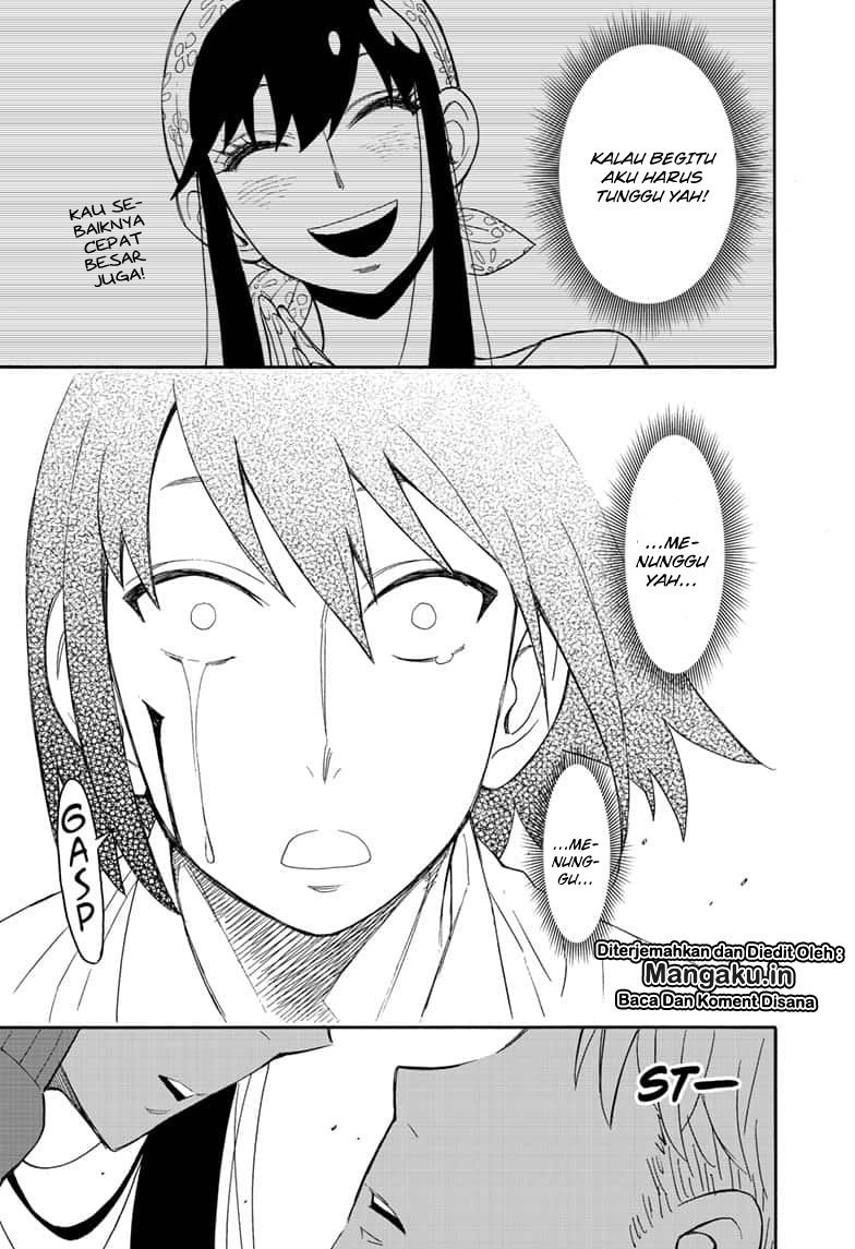 Spy X Family Chapter 13 Gambar 7