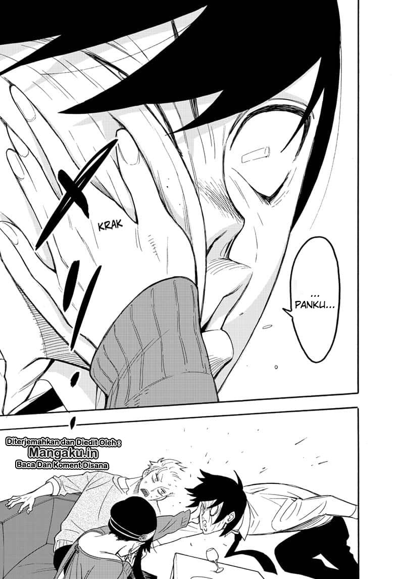 Spy X Family Chapter 13 Gambar 9