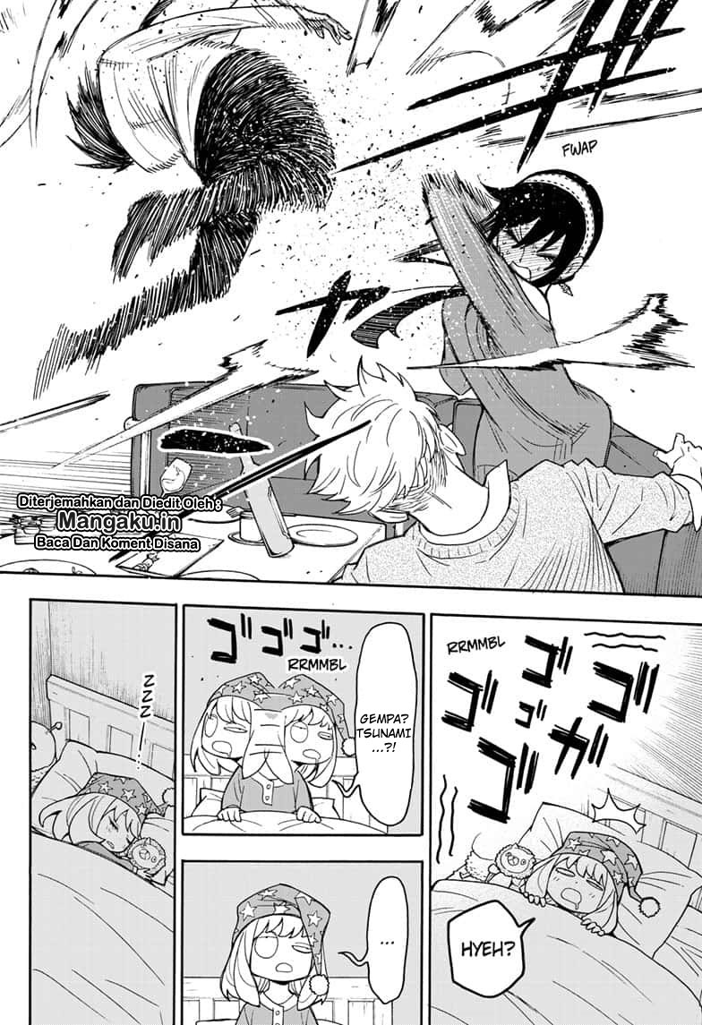 Spy X Family Chapter 13 Gambar 10
