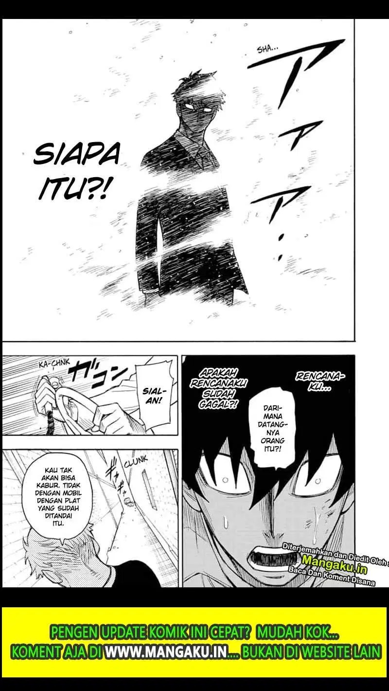 Spy X Family Chapter 22 Gambar 6